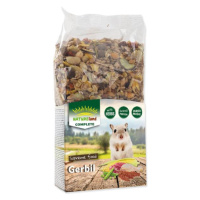 Krmivo Nature Land Complete pro pískomily 300g