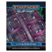 Paizo Publishing Starfinder Flip-Mat: Living Starships