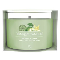 YANKEE CANDLE Vanilla Lime 37 g