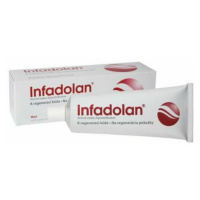 INFADOLAN 1600 IU/g + 300 IU/g UNG 30 g