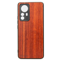 Dřevěné Pouzdro Bewood Xiaomi 12 Lite Padouk