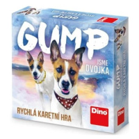 Gump Jsme dvojka