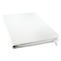 Ultimate Guard ZipFolio 360 18-Pocket XenoSkin Album - White