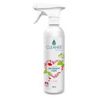 CLEANEE EKO hygienický čistič UNIVERZÁLNÍ s vůní lásky 500ml