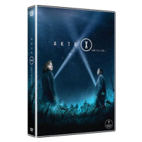 Akta X - 1. série (7DVD) - DVD