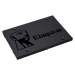 Kingston SSD 480GB A400 SATA3 2.5 SSD (7mm height) (R 500MB/s; W 450MB/s)