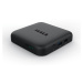 TESLA - SET MediaBox XA400 Android TV + gamepad Shaks S1+