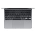 Apple MacBook Air 13 M3 MXCR3CZ/A Vesmírně šedá