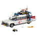LEGO® Icons 10274 Krotitelé duchů – ECTO-1