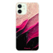 iSaprio Black and Pink pro iPhone 12 mini