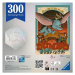 Ravensburger Disney 100 let: Dumbo Puzzle 300 dílků