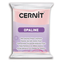 CERNIT Opaline 56g růžová