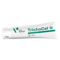 VetExpert TrichoCat anti-bezoar paste 120 g