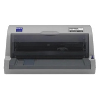 Epson LQ-630 C11C480141 jehličková tiskárna