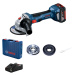 Bosch GWS 180-LI Professional 06019H9025