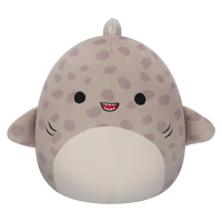 Squishmallows Žralok leopardí Azi