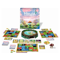 Ravensburger 228980 Mycelia