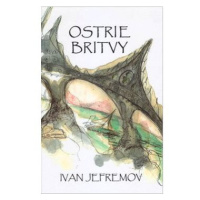 Ostrie britvy