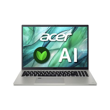 Acer Aspire Vero 16 - GREEN PC (AV16-51P-57AW)