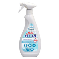 HYGIENFRESH Multiclean čistič na sklo a povrchy 750 ml