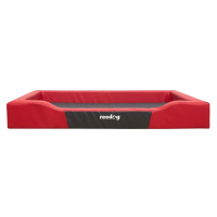 Pelíšek pro psa Reedog Fancy Red - XL