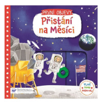 První objevy - Přistání na Měsíci Svojtka & Co. s. r. o.