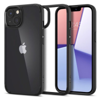 Spigen Ultra Hybrid kryt iPhone 13 černý