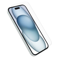 Ochranné sklo OTTERBOX GLASS APPLE IPHONE 16/CLEAR (77-96167)