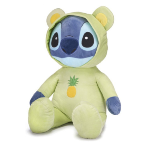 Plyšový STITCH - medvídek 86 cm - 27TS-71347D Sparkys