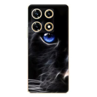 iSaprio Black Puma - Infinix Note 30 PRO