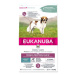 Eukanuba Daily Care Adult Mono Protein Duck 2,3 kg