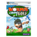 Team17 Worms: Crazy Golf (PC)