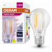 OSRAM LEDVANCE PARATHOM LED CLASSIC A 75 7.5 W/2700 K E27 4058075591677