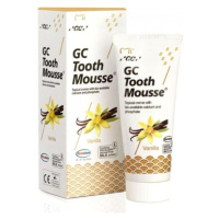 GC Tooth Mousse Vanilka 35 ml