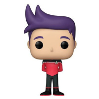 Funko POP! Star Trek LD - Bradward