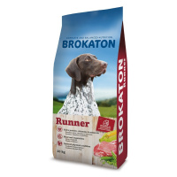 BROKATON Runner 20kg