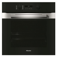 MIELE H 2861-1 BP CleanSteel 125 Edition