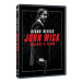 John Wick 1-4 - John Wick Collection (4DVD) - DVD