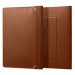 Spigen Valentinus S Laptop Sleeve, classic brown - 16" (AFA06425)