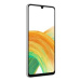 Samsung Galaxy A33 5G 6GB/128GB, bílá - Mobilní telefon