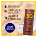 Dermacol SUN Mléko na opalování SPF50 flip-top 200 ml