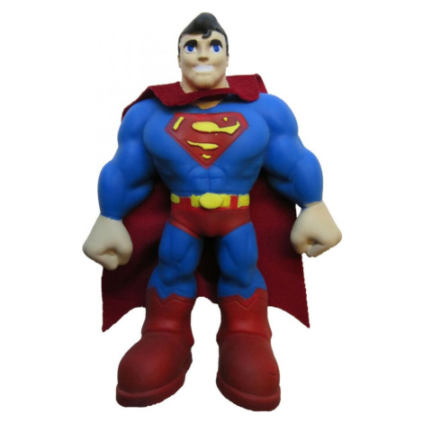 Flexi Monster DC Super Heroes figurka Supermann EPEE Czech
