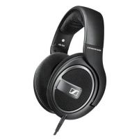 Sennheiser HD 559 sluchátka, černá