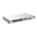 Ruijie Networks Reyee RG-NBS5200-24SFP/8GT4XS, 24-port Gigabit Layer 2+ Non-PoE Switch