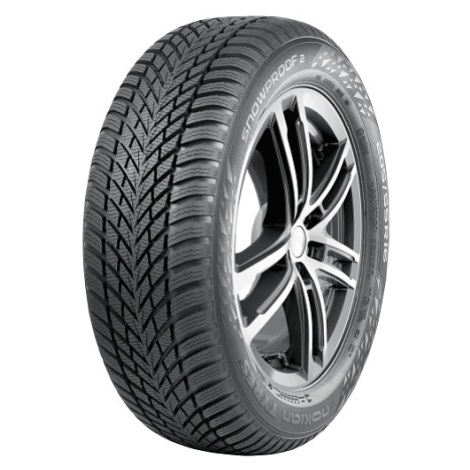 Celoroční pneumatiky NOKIAN TYRES