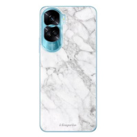 iSaprio SilverMarble 14 pro Honor 90 Lite 5G