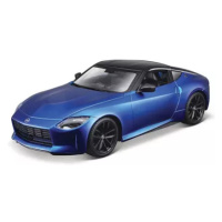 Maisto - MODEL KITS, ASSEMBLY LINE, SPAL - 2023 Nissan Z, 1:24