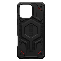 UAG Monarch Pro Kevlar Black iPhone 16 Pro Max