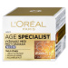 Loréal Paris Age Specialist 65+ noční krém proti vráskám 50 ml