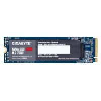 GIGABYTE NVMe 256GB SSD